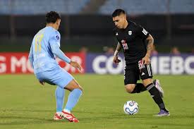 MC Torque 4-1 Riestra: el Ciudadano gan� y asegur� su pasaje, como m�nimo,  a los playoffs de Copa Sudamericana - EL PA�S Uruguay