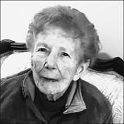 Cadogan Family Obituaries