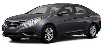 The new sonata blends comfort, handling, and technology in a handsome sedan body style. Amazon Com 2013 Hyundai Sonata Gls Reviews Images And Specs Vehicles