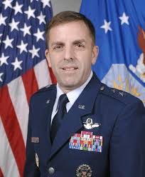 Air Force > About Us > Biographies > Alphabetical Biography Index