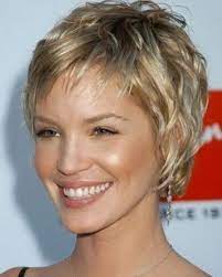 Short Haircuts For Women In 40s Short Hair Styles Easy Short Hair Styles Shaggy Short Hair