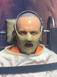 Miniature Hannibal Figure Creation