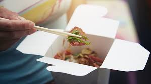Food you find on a chinese takeout menu. The Real Reason Why All The Chinese Food Restaurants Around You Are Closed Iheartradio