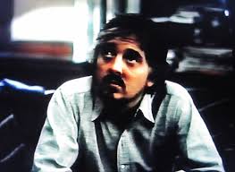 The Disappearance (1977)