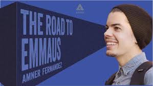 The Road To Emmaus