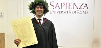 Termoli Laurea In Odontoiatria Per Vittorio Blardi Congratulazioni