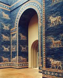 Beautiful Babylon Jewel Of The Ancient World Ancient Babylon Babylon City Ancient Mesopotamia