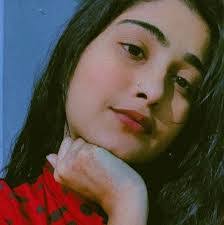 Ankita Shukla's Instagram, Twitter & Facebook