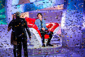 Ce jeudi 6 février a été l'occasion de grandes retrouvailles pour nagui alors à la tête d'un nouveau numéro de tout le monde veut prendre sa place sur france 2. Tout Le Monde Veut Prendre Sa Place Un Casting A Ecully Le 9 Janvier