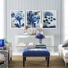 Shopping Blue Wall Decor Wall Decor Bedroom Blue White Decor