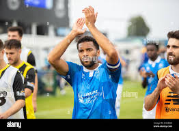 Soccer adrian hi-res stock photography and images
