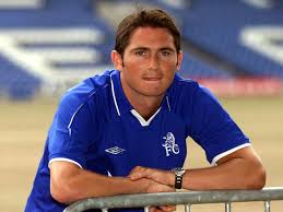 Frank lampard clearly isn't happy with the lack of business conducted by chelsea in the january transfer. Frank Lampard On This Day The Legendary Midfielder Signed For Chelsea 90min