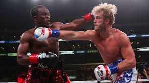Logan is set to fight arguably the logan paul has previously fought british youtuber, internet personality, boxer, and rapper, ksi in a pair of boxing matches, one of which ended in a majority draw. Floyd Mayweather Vs Logan Paul Youtuber Boxer Backed To Fight Boxing News Sky Sports
