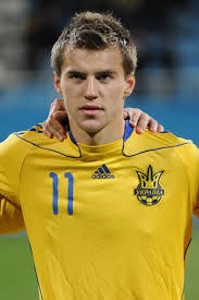 Football statistics of andriy yarmolenko including club and national team history. Datei Andriy Yarmolenko Jpg Wikipedia