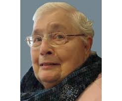 Mary Menard Obituary (2021)