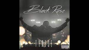 Gibson's sixth studio album black rose was released independently by his label voltron recordz and distributed by caroline records. Tyrese Black Rose Album Review Follow On Twitter Tyresegibson Youtube