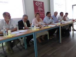 Le logis hôtel du commerce est situé à autun, en face de la gare. Chambre De Metiers Et De L Artisanat 01 La Regionalisation Se Prepare Et Inquiete