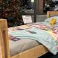 Sleep In Heavenly Peace Bed Build event image