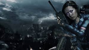 The sarah connor chronicles hd wallpapers and background images. Hd Wallpaper Terminator Terminator The Sarah Connor Chronicles Cameron Phillips Wallpaper Flare