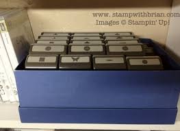 We would like to show you a description here but the site won't allow us. Organizing My Stampin Up Punches Stamp With Brian