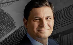 Walker Webcast: CNBC's David Faber in the Interviewee Seat