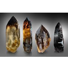 Quartz Mineral Properties, Facts and Varieties