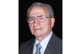 Michael Pandolf Obituary (1926