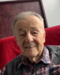 Décès de Mario Bergeron