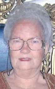 Barbara Peake Obituary (1933