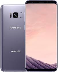 Samsung's galaxy s8 is a powerful device, and it's a looker. Best Buy Samsung Galaxy S8 64gb Orchid Gray At T 6037b