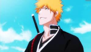 Cartoons Comics Gifs Primo Gif Latest Animated Gifs Bleach | ichigo kurosaki 🌒. cartoons comics gifs primo gif