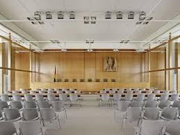Create your own flashcards or choose from millions created by other students. German Constitutional Court Rules On Stronger Protections From Surveillance Dcd