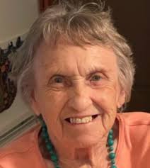 Ruth M. (Hansen) Kraft Obituary April 7, 2022