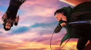 Maybe you would like to learn more about one of these? Attack On Titan Wallpaper 4k Pc Levi Novocom Top