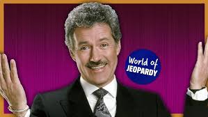 Jeopardy! Season 1 Episode 3