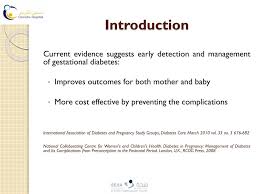#1 doctor recommended pain relief brand for those with high blood pressure. Ppt Gestational Diabetes Powerpoint Presentation Free Download Id 1566000