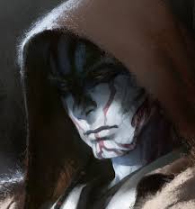 Jedi Master By Zano On Deviantart Concept Art Characters Star Wars Art Jedi Master