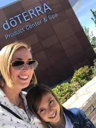 The Essential Oils Apothecary