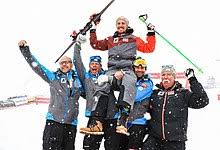 Jun 14, 2021 · hirscher veröffentlichte auf instagram einen beitrag, mit dem er die trennung verkündete: Marcel Hirscher Wikipedia