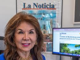 Latinos Mean Business: La Noticia