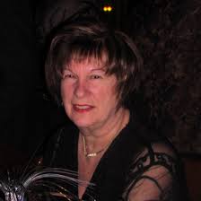 Mme Monique Saumur — Résidence funéraire Steve L. Elkas