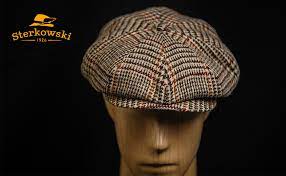 Get the best deal for peaky blinders dvds from the largest online selection at ebay.com. Sterkowski Peaky Blinders Cap 100 Harris Tweed Newsboy Cap For Men Classic Elegant 8 Panels Hat At Amazon Men S Clothing Store