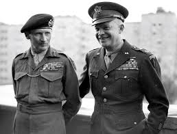 The 7-Word Telegram That Made Eisenhower Go Silent... Then Explode With  Laughter March 2nd, 1945. A telegraph operator hands Eisenhower a message.  He reads the first line. His face turns red. The