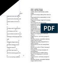 Brief vom weihnachtsmann zum ausdrucken : Kunci Gitar Sulangan Mangan Pdf