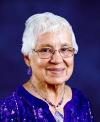 Magdalene Oxendine Obituary (1938