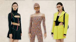 Zara españa sa is responsible for this page. Zara X Purple Magazine Collection Shop The New Neon Pieces Now Stylecaster