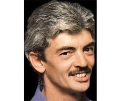 David Minich Obituary (1953