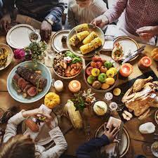 Although i have not dined there on thanksgiving, i have dined there and it seemed the kind of place i would like to have thanksgiving dinner; The Best New Orleans Restaurants For Thanksgiving Day Eater New Orleans
