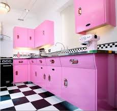 John Lewis Of Hungerford Reproduction English Rose Cabinets English Kitchens Design Pink Kitchen Kitchen Design