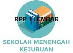 Rpp 1 Lembar Bahasa Inggris Kelas Xii Smk Mak Tahun 2020 2021 Sinau Thewe Com